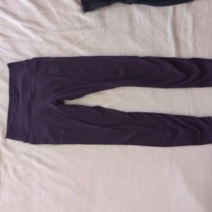 Athleta leggings